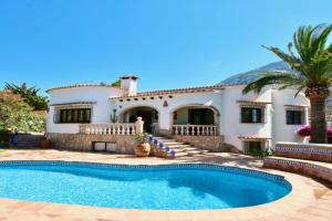 Bellavista WA 4P by CARLOSFERIEN Villa, Denia