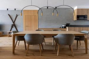 Un diamante de montaña l A Pie De Pistas De Esquí - Gimnasio - Sauna - Piscina l 8Pax l by BonesVacances Apartments, Ransol