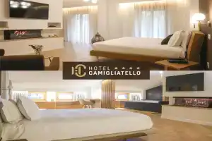 Hotel Camigliatello, Camigliatello Silano