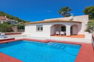 Marquesa ZA by CARLOSFERIEN Villa, Denia