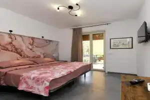 MaryGiò Mini-hotel, Salerno