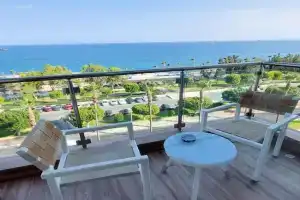 Limassol Molos Hawaii Royal - Front-line 2 bedroom, Limassol