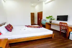 Khách Sạn Bình Minh Hotel, Phan Thiet