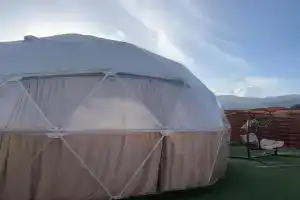Dilijan Gold Glamping, Dilijan