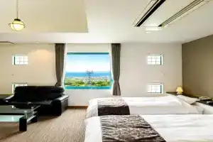 Beppu Kanko Hotel Ace, Beppu