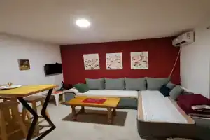 Sofia apartman, Kolasin