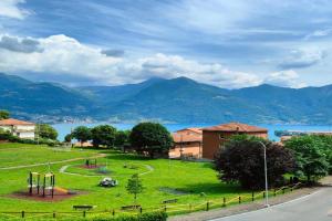 Sun&Lake Apartment - Sunny apartment in, Lovere