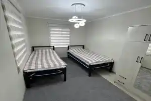 Kosmos Hostel, Chalpan-Ata