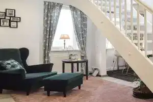 Zweistöckiger Traum über den DächernS Apartments, Stuttgart