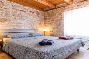 Pod Voltom - Seaview Balcony Apartments, Vrsar