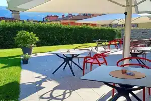 Hotel Villa Cuserina, Cannobio