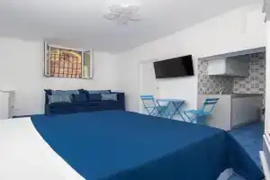 Camilla House - De Vivo Realty, Positano