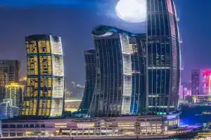 亚多逸景酒店 - 人民大礼堂地铁站店 Hotel, Chongqing