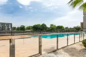 Holiday Ático Piscina y Parking Apartments, Granada