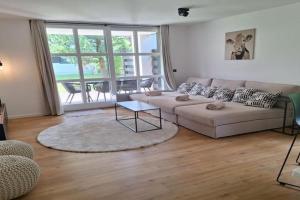 Moderne gemütliche stilvolle Wohnung Apartments, Garmisch-Partenkirchen