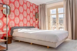 Smartr Centro Apart-hotel, Malaga