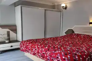 Modern design house in the heart of, Marmaris