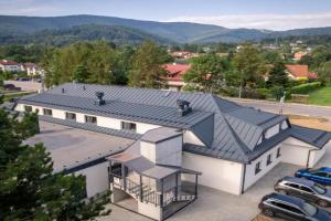 Apartamenty Książka do Poduszki - 250 metrów do Bulwarów Wiślanych - Dream Apart, Ustron
