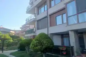 Apartament RAYa, Sozopol