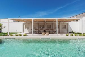 Frantoio Luxury Villa by HDSalento, Melendugno
