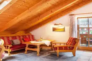 Ferienwohnung Kramer Apartments, Grainau