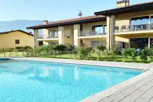 L'Oasi di Anna Apartments, Ossuccio