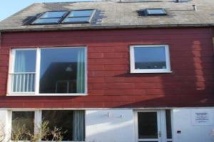 Feuersteine Apartments, Helgoland