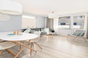 Haus Monika Apartments, Helgoland