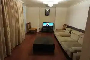 Freestyle Hostel, Baku