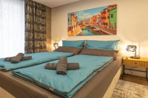 SweetHome - Küche, Wifi, Nähe Grünwalder Stadion Apartments, Munchen