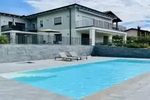 NaLia Apartment in, Ossuccio