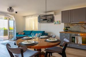 Apartments Marni, Korcula