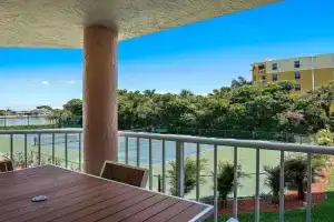 Sunrise Resort 210, St Pete Beach