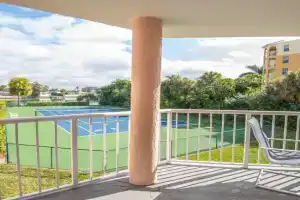Sunrise Resort 211, St Pete Beach