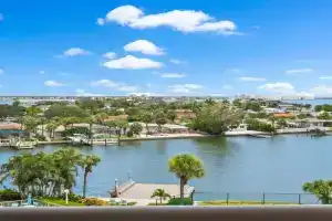 Sunrise Resort PH3, St Pete Beach
