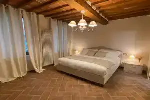 LaStamperia19 Camere-Rooms, Montepulciano