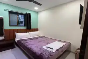 Parel Residency Hotel, Mumbai