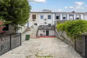 3 Bedroom Amazing Home In, Crikvenica