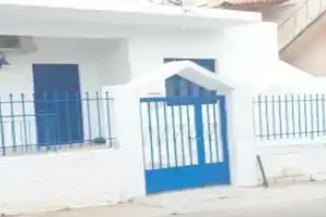 BARBAGIANNIS Guest house, Stoupa