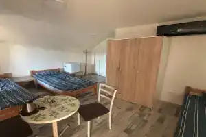 Apartmani Andjeo, Kralevo