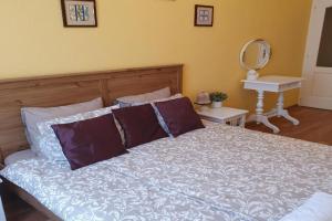 Astoria Central Home Apartments, Budapest