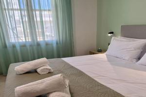 Penelope's Home Apartments, Rethymno