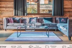 Chalet Kerasia - by EMERALD STAY, Morzine