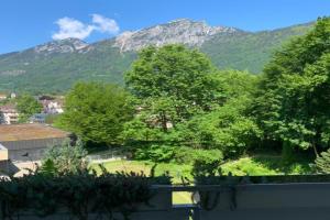 Panoramahaus 4086 Apartments, Bad Reichenhall