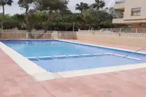 Malvarrosa, 1-6 Apartments, Cullera