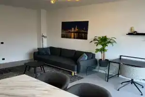 Studio 59, Antwerp