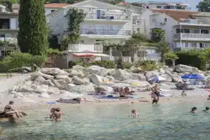 Villa Lux Tamara, Herceg Novi