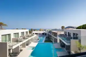 Phos Hotel Adults Only, Platanias