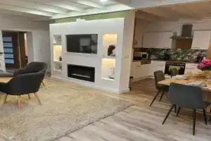 Péterfia Boutique Apartments, Debrecen