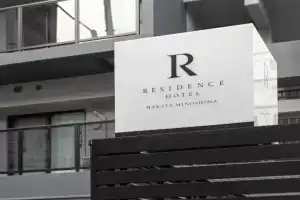 Residence Hotel Hakata Minoshima, Fukuoka